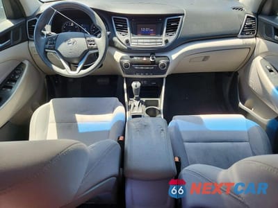 Zdjęcie 8 z 13 samochodu: 2017 HYUNDAI TUCSON SE VIN:KM8J33A45HU375199 - miniatura