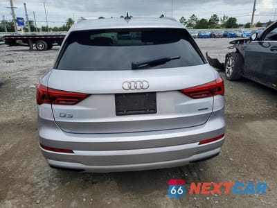 Zdjęcie 6 z 13 samochodu: 2019 AUDI Q3 PREMIUM VIN:WA1AECF31K1078383 - miniatura