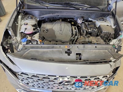 Zdjęcie 12 z 14 samochodu: 2023 HYUNDAI SANTA FE SEL PREMIUM VIN:5NMS3DAJ1PH591559 - miniatura