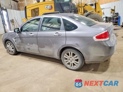 Drugie zdjęcie samochodu z przodu: 2009 FORD FOCUS SEL VIN:1FAHP37N79W225596 - miniatura
