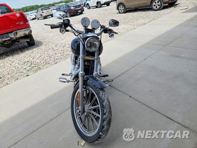 Drugie zdjęcie samochodu z przodu: 2005 HARLEY-DAVIDSON FXDCI VIN:1HD1GVW185K310047 - miniatura
