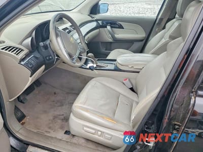 Zdjęcie 7 z 13 samochodu: 2007 ACURA MDX VIN:2HNYD282X7H508906 - miniatura