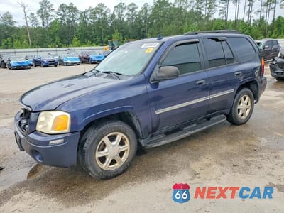 2008 GMC ENVOY 1GKDS13S182125690 - główne zdjęcie licytacji z USA - miniatura