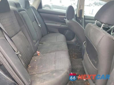Zdjęcie 10 z 12 samochodu: 2017 NISSAN ALTIMA 2.5 SV VIN:1N4AL3AP0HC219338 - miniatura