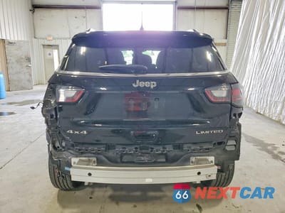 Zdjęcie 6 z 14 samochodu: 2024 JEEP COMPASS LIMITED VIN:3C4NJDCN3RT106590 - miniatura