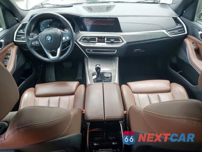 Zdjęcie 8 z 13 samochodu: 2022 BMW X5 XDRIVE40I VIN:5UXCR6C02N9K77946 - miniatura