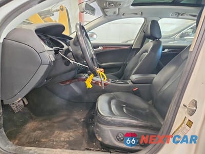 Zdjęcie 7 z 13 samochodu: 2012 AUDI A4 PREMIUM VIN:WAUSFAFL1CA087613 - miniatura