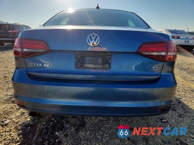 Zdjęcie 6 z 12 samochodu: 2016 VOLKSWAGEN JETTA SE VIN:3VWD67AJXGM345279 - miniatura