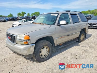 2005 GMC YUKON 1GKEK13T45J193688 - główne zdjęcie licytacji z USA - miniatura