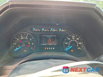 Zdjęcie 9 z 12 samochodu: 2018 FORD F150 SUPER CAB VIN:1FTEX1C56JFB72983 - miniatura