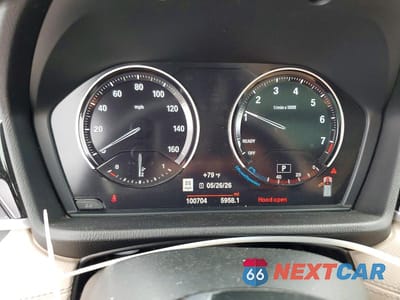 Zdjęcie 9 z 13 samochodu: 2020 BMW X2 XDRIVE28I VIN:WBXYJ1C03L5P33557 - miniatura