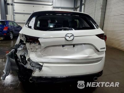 Zdjęcie 6 z 13 samochodu: 2020 MAZDA CX-5 TOURING VIN:JM3KFBCM2L0764929 - miniatura