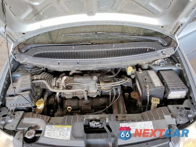 Zdjęcie 12 z 13 samochodu: 2006 DODGE GRAND CARAVAN SE VIN:1D4GP24E46B722289 - miniatura