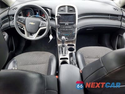 Zdjęcie 8 z 13 samochodu: 2015 CHEVROLET MALIBU 1LT VIN:1G11C5SL6FF116902 - miniatura