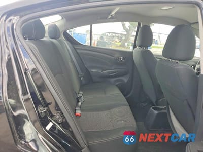 Zdjęcie 10 z 12 samochodu: 2017 NISSAN VERSA 1.6 SV VIN:3N1CN7AP8HL903405 - miniatura