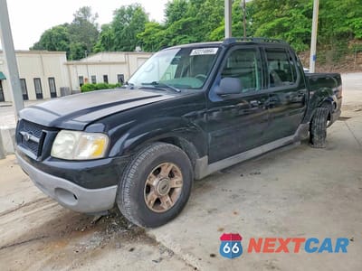 2003 FORD EXPLORER SPORT TRAC 1FMZU67EX3UC07410 - główne zdjęcie licytacji z USA - miniatura