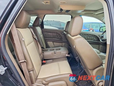 Zdjęcie 11 z 13 samochodu: 2009 DODGE JOURNEY R VIN:3D4GH67V09T169787 - miniatura
