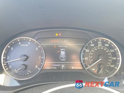 Zdjęcie 9 z 13 samochodu: 2024 INFINITI QX50 LUXE VIN:3PCAJ5BB7RF114587 - miniatura