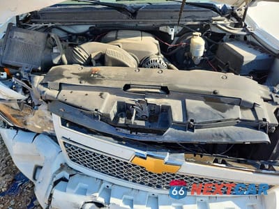 Zdjęcie 12 z 14 samochodu: 2014 CHEVROLET SUBURBAN K1500 LT VIN:1GNSKJE71ER166469 - miniatura