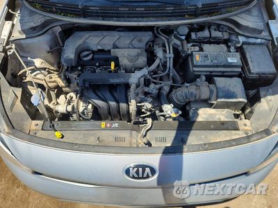 Zdjęcie 11 z 12 samochodu: 2021 KIA RIO LX VIN:3KPA24AD5ME379162 - miniatura