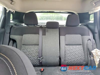 Zdjęcie 10 z 14 samochodu: 2026 NISSAN KICKS SV VIN:3N8AP6CB3TL319288 - miniatura