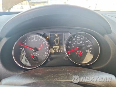 Zdjęcie 9 z 14 samochodu: 2013 NISSAN ROGUE S VIN:JN8AS5MTXDW511948 - miniatura