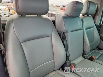 Zdjęcie 10 z 13 samochodu: 2021 FORD F150 VIN:1FTMF1CB0MKD87162 - miniatura