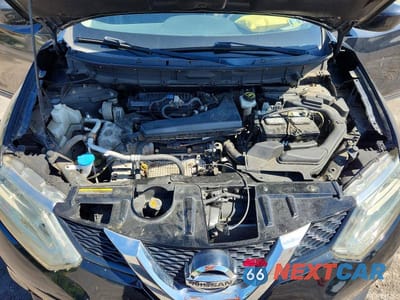 Zdjęcie 12 z 13 samochodu: 2016 NISSAN ROGUE S VIN:KNMAT2MV8GP651486 - miniatura