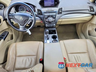 Zdjęcie 8 z 14 samochodu: 2013 ACURA RDX VIN:5J8TB4H52DL800108 - miniatura