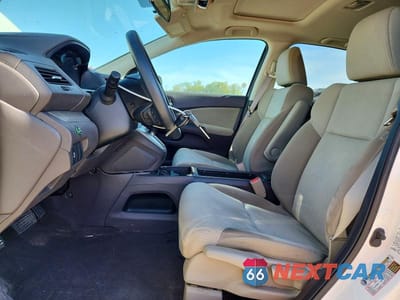 Zdjęcie 7 z 13 samochodu: 2013 HONDA CR-V EX VIN:5J6RM4H53DL076975 - miniatura