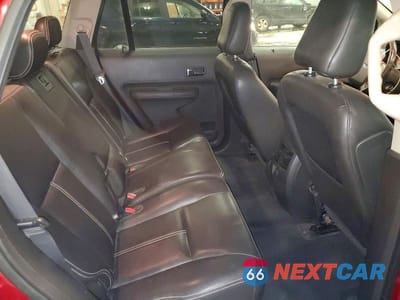 Zdjęcie 11 z 13 samochodu: 2008 FORD EDGE VIN:2FMDK48C48BA02843 - miniatura