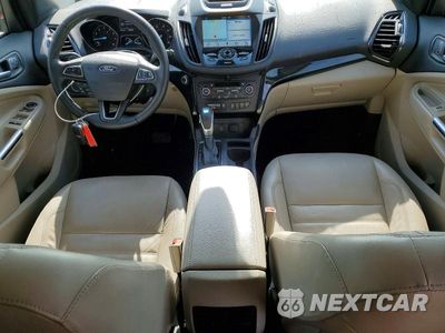 Zdjęcie 8 z 12 samochodu: 2018 FORD ESCAPE TITANIUM VIN:1FMCU0J91JUA37207 - miniatura