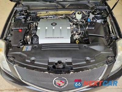 Zdjęcie 11 z 12 samochodu: 2007 CADILLAC DTS VIN:1G6KD57Y97U119600 - miniatura