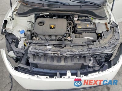 Zdjęcie 11 z 13 samochodu: 2023 KIA SOUL LX VIN:KNDJ23AU7P7875563 - miniatura