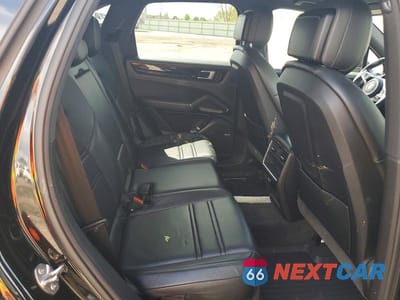 Zdjęcie 11 z 13 samochodu: 2019 PORSCHE CAYENNE VIN:WP1AA2AY0KDA03606 - miniatura
