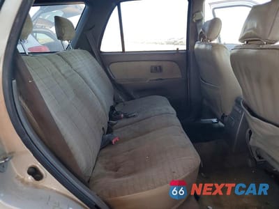 Zdjęcie 11 z 13 samochodu: 1997 TOYOTA 4RUNNER VIN:JT3GM84RXV0008645 - miniatura
