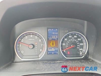Zdjęcie 9 z 13 samochodu: 2011 HONDA CR-V EXL VIN:JHLRE4H75BC006219 - miniatura