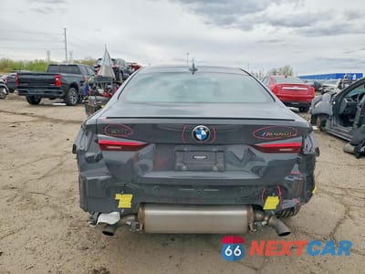 Zdjęcie 6 z 12 samochodu: 2022 BMW M440XI VIN:WBA13AR0XNCK25078 - miniatura