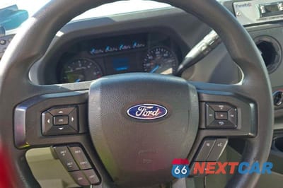 Zdjęcie 11 z 14 samochodu: 2023 FORD ECONOLINE E350 SUPER DUTY CUTAWAY VAN VIN:1FDWE3FK3PDD14780 - miniatura