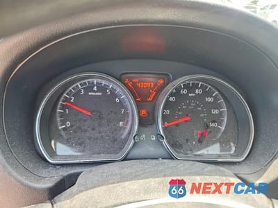 Zdjęcie 9 z 13 samochodu: 2017 NISSAN VERSA NOTE S PLUS VIN:3N1CE2CP9HL372618 - miniatura