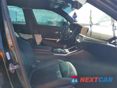 Zdjęcie 7 z 12 samochodu: 2020 BMW 330I VIN:3MW5R1J02L8B21457 - miniatura