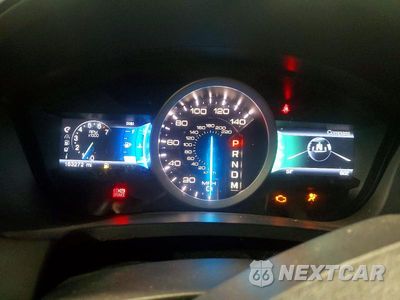 Zdjęcie 9 z 13 samochodu: 2013 FORD EXPLORER LIMITED VIN:1FM5K8F83DGC72529 - miniatura