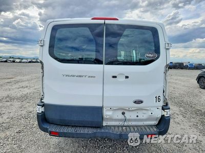 Zdjęcie 6 z 13 samochodu: 2016 FORD TRANSIT 250 DELIVERY VAN VIN:1FTYR1ZM1GKB20375 - miniatura