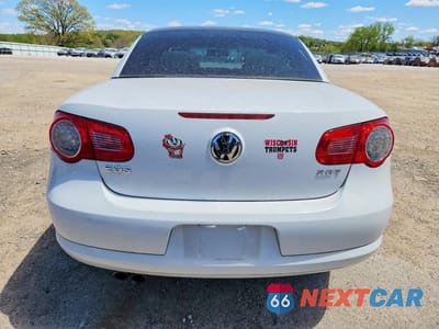 Zdjęcie 6 z 12 samochodu: 2007 VOLKSWAGEN EOS VIN:WVWFA71F67V043144 - miniatura