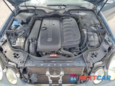 Zdjęcie 11 z 12 samochodu: 2005 MERCEDES-BENZ E 320 CDI VIN:WDBUF26J95A687474 - miniatura