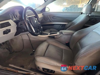 Zdjęcie 7 z 13 samochodu: 2008 BMW 335 I VIN:WBAWB73598P043398 - miniatura