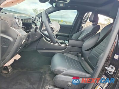 Zdjęcie 7 z 13 samochodu: 2025 MERCEDES-BENZ GLC COUPE 300 4MATIC VIN:W1NKJ4HB0SF383188 - miniatura
