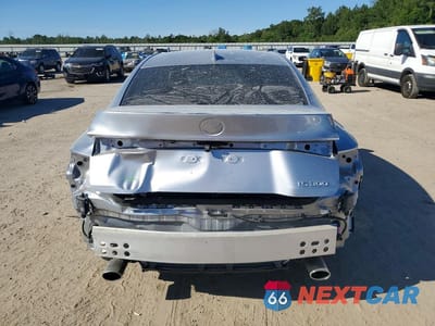 Zdjęcie 6 z 13 samochodu: 2024 LEXUS IS 300 BASE VIN:JTHCA1D22R5129917 - miniatura