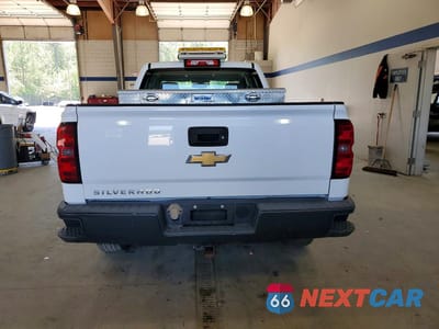 Zdjęcie 6 z 12 samochodu: 2015 CHEVROLET SILVERADO C1500 VIN:1GCRCPEC4FZ369698 - miniatura
