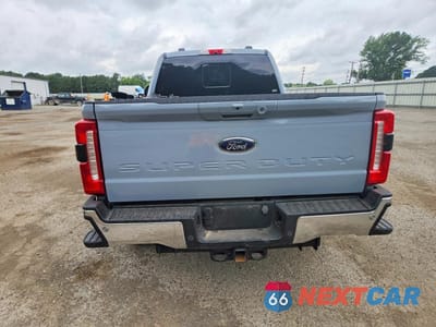 Zdjęcie 6 z 13 samochodu: 2024 FORD F250 SUPER DUTY VIN:1FT8W2BT8REE60043 - miniatura
